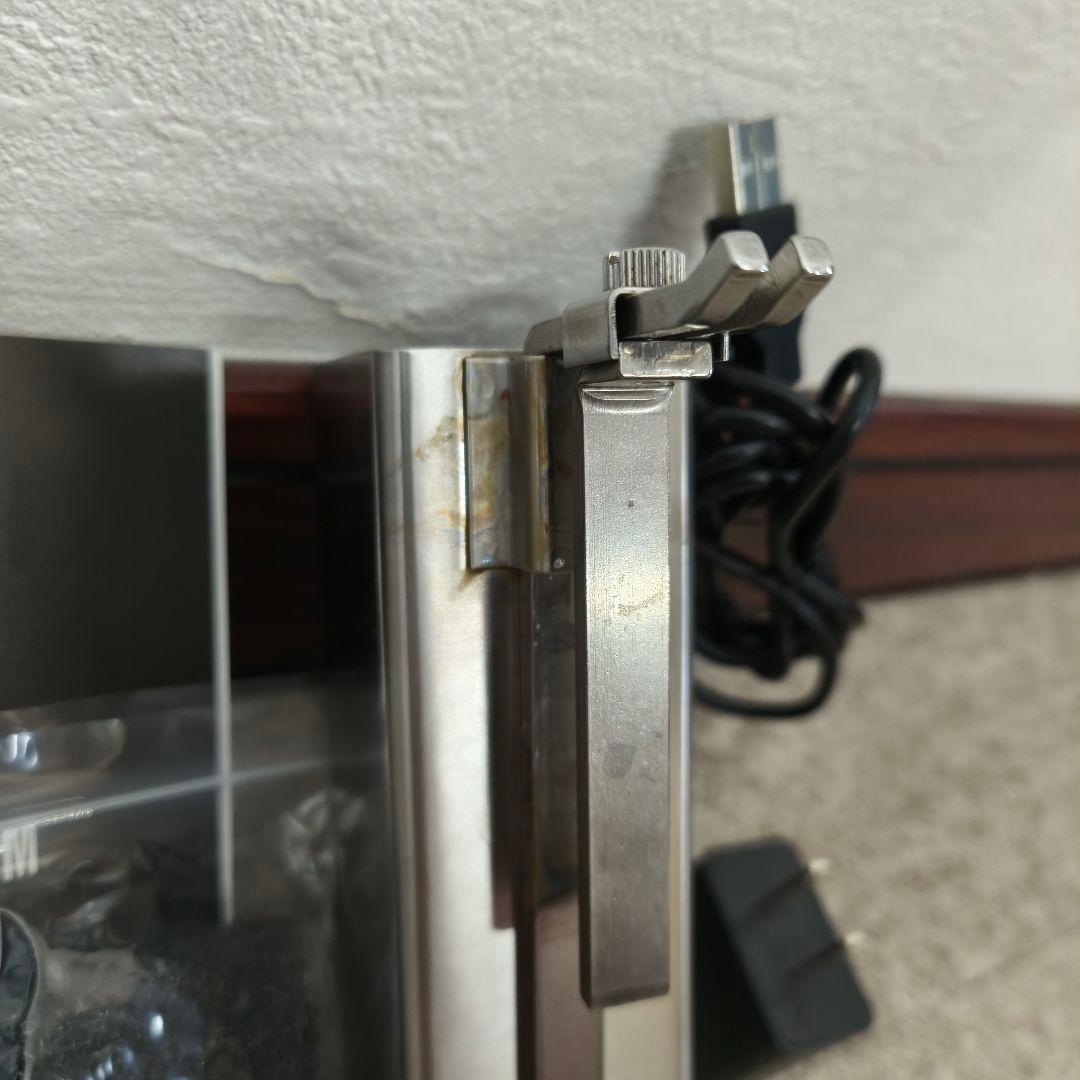 ADA アクアデザインアマノ　VUPPA-2　ADA ブッパII