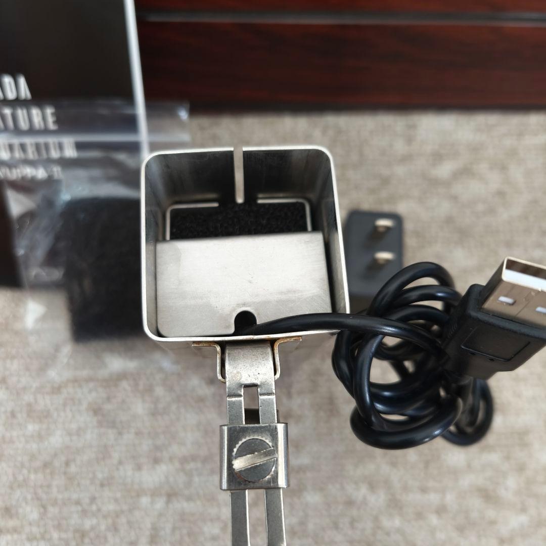 ADA アクアデザインアマノ　VUPPA-2　ADA ブッパII