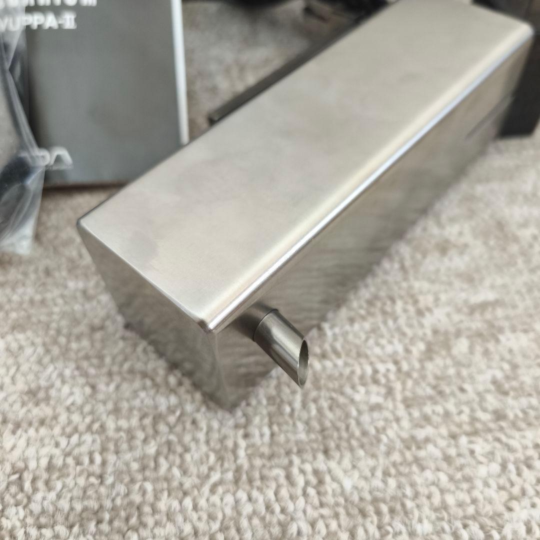 ADA アクアデザインアマノ　VUPPA-2　ADA ブッパII