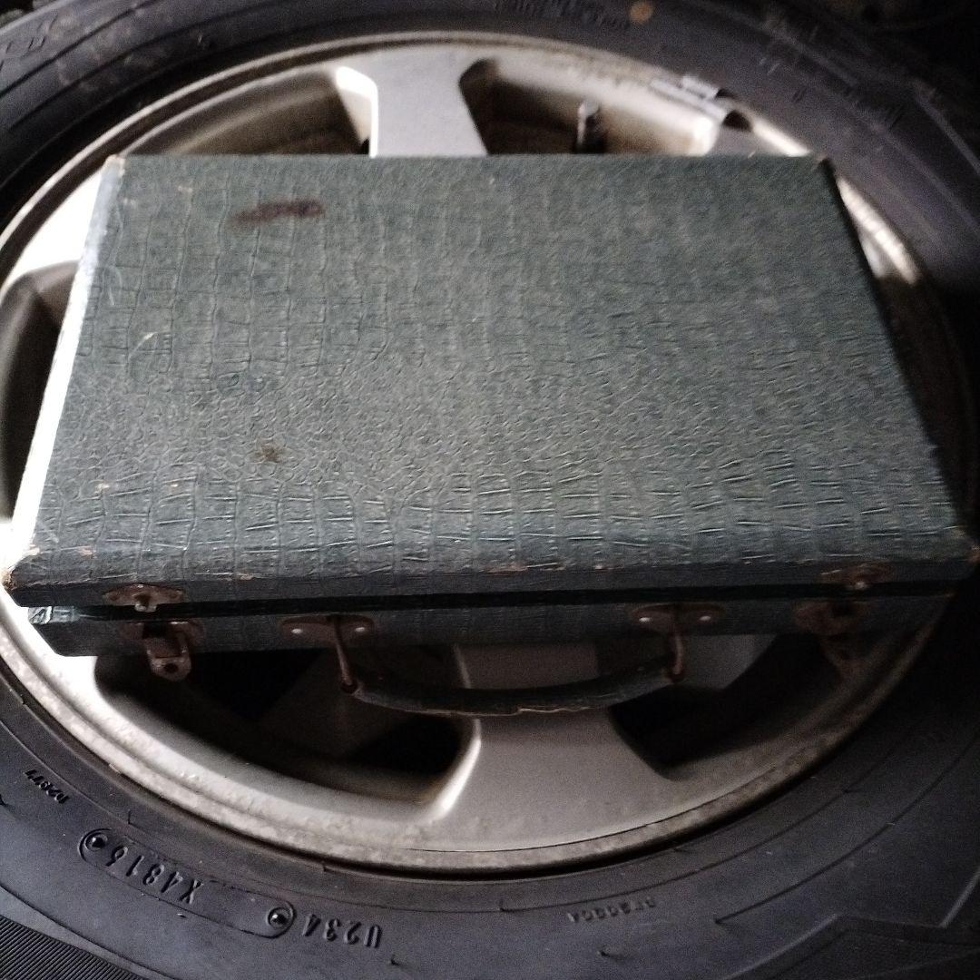 麻雀牌セット（アンティーク）