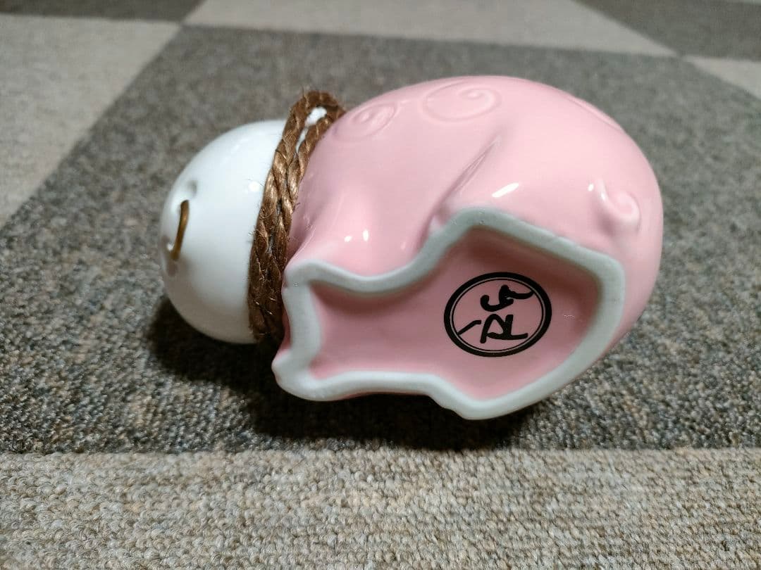 限定セール 激レア　世田谷ベース　牛豚　有田焼　蚊取り器　所ジョージ