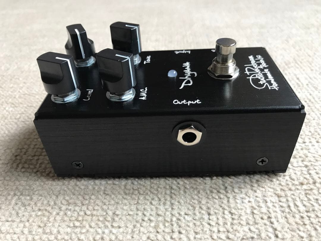 【美品】Studio Daydreem《DHYANA V2.5》