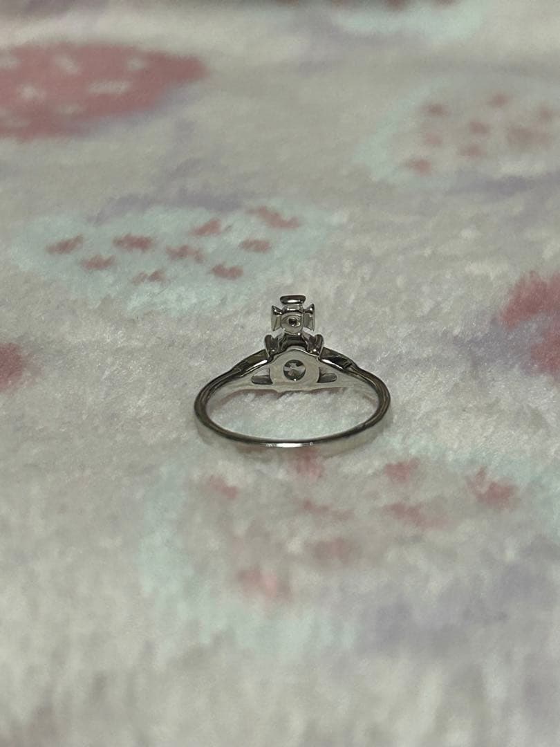 Vivienne Westwood 指輪(11号)
