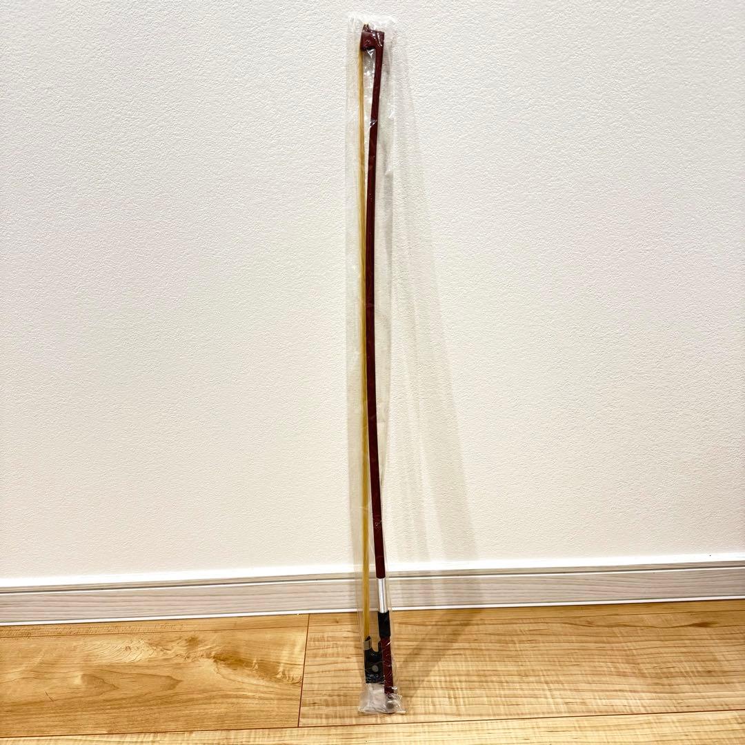 SUZUKI スズキ バイオリン 3/4 No.280 新品弓付属