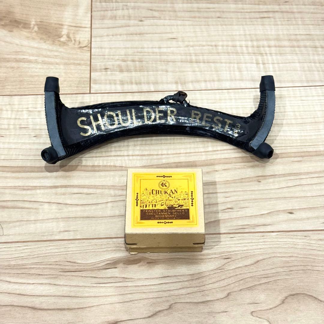 SUZUKI スズキ バイオリン 3/4 No.280 新品弓付属