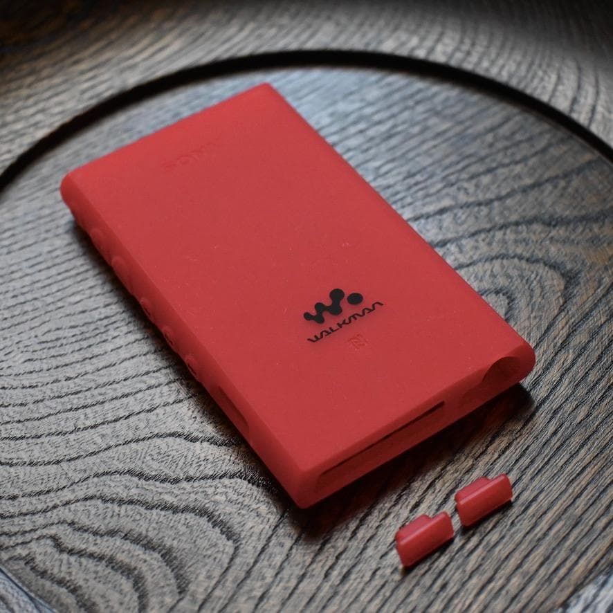 値下げ中！SONY ウォークマン NW-A100Series