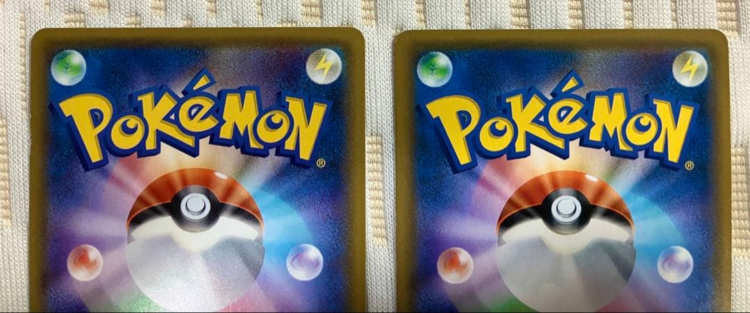 タッグチームSRの7枚セット売り⭐︎【ローダー付き】