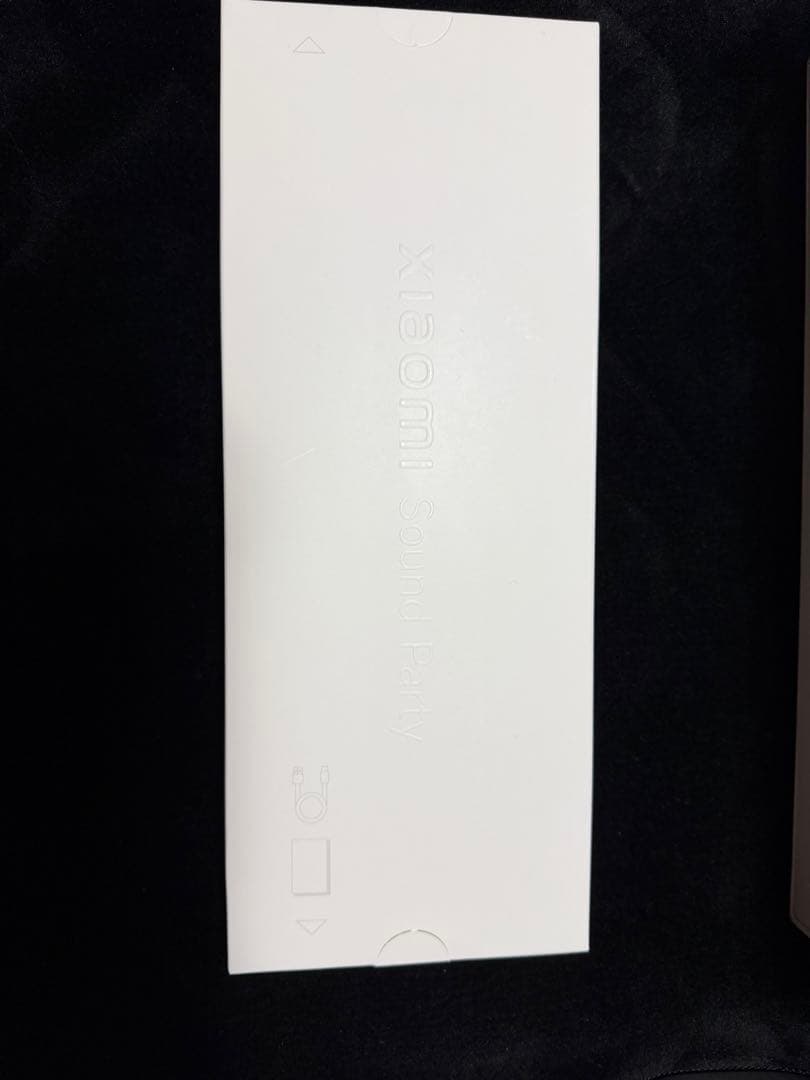 Xiaomi Sound party ワイヤレススピーカー