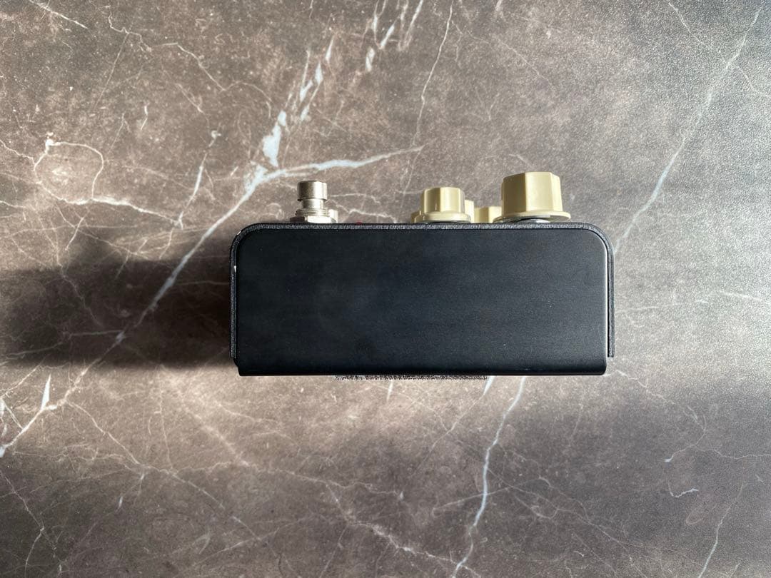 strymon FLINT V1トレモロ&リバーブ