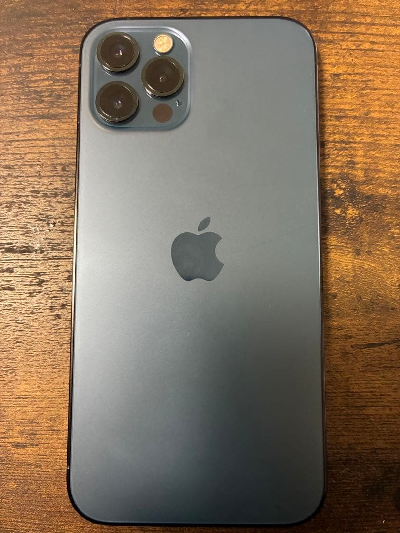 携帯電話本体 iPhone12 Pro