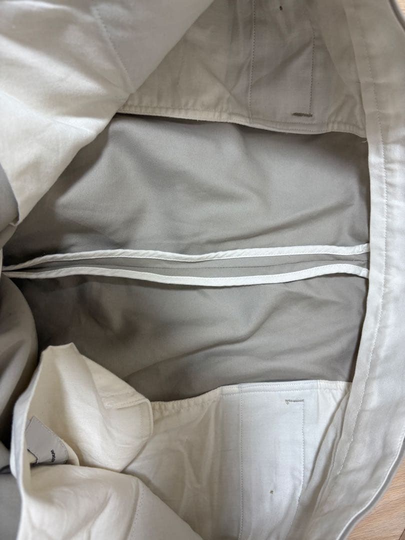 Graphpaper レショップ別注 Oversized Trousers