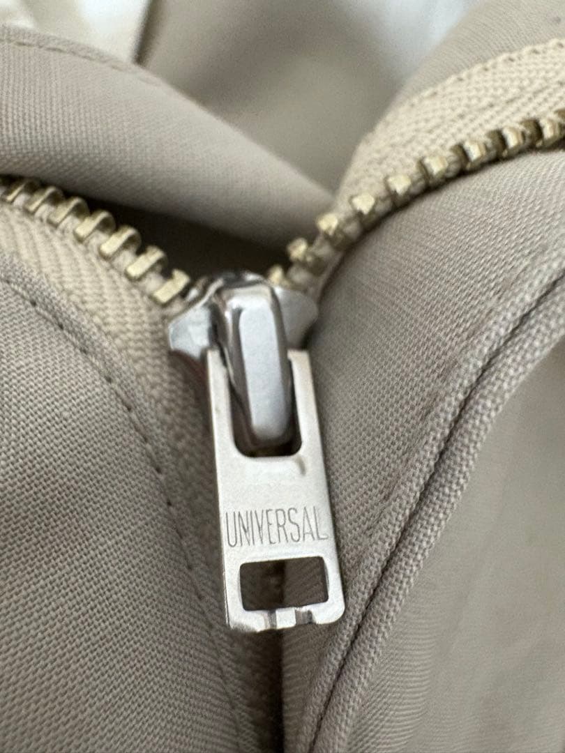 Graphpaper レショップ別注 Oversized Trousers