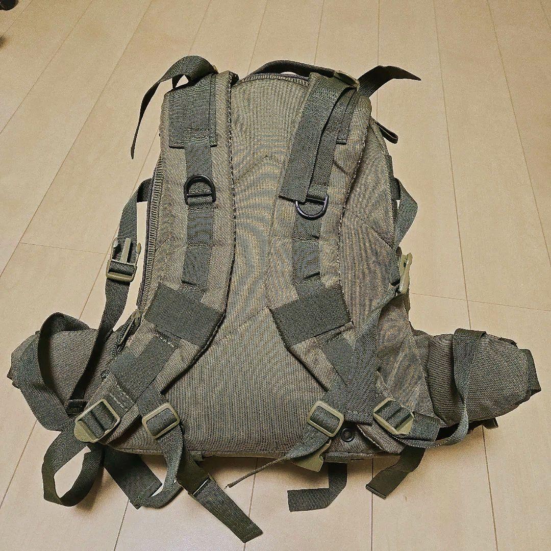 ロシア軍 SSO製 Condor 特殊部隊バックパック