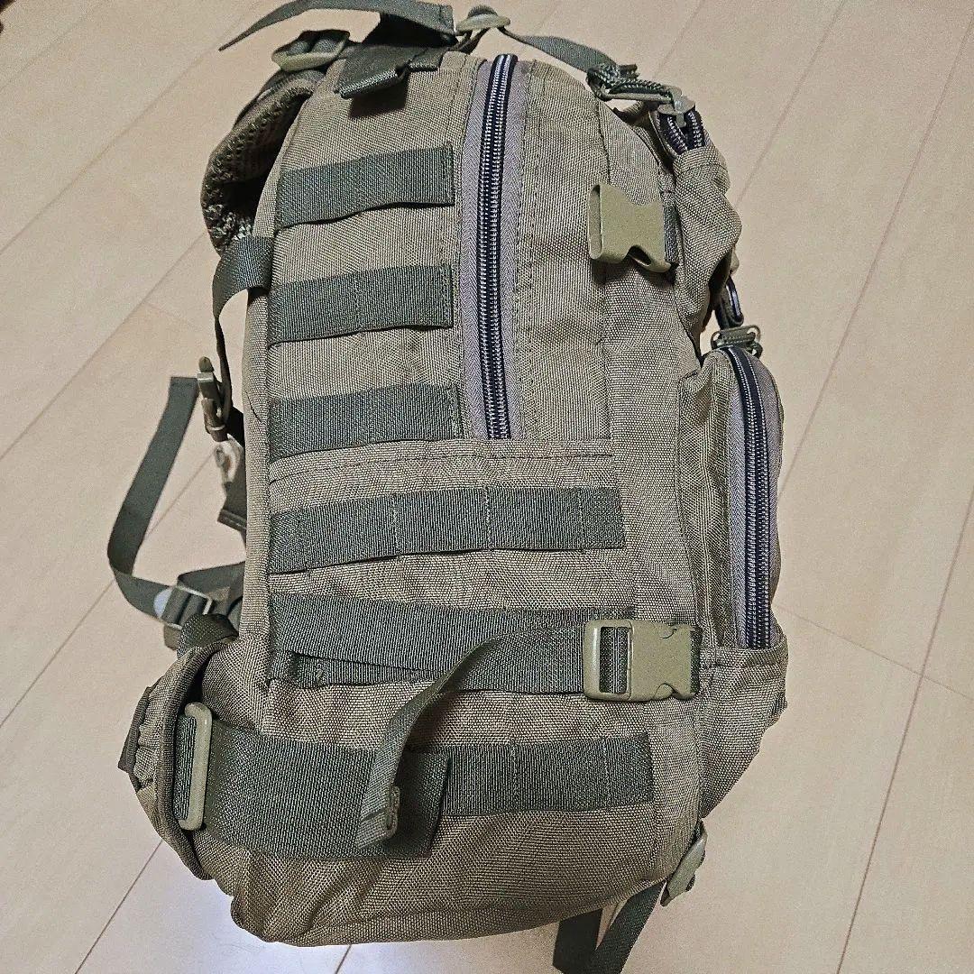 ロシア軍 SSO製 Condor 特殊部隊バックパック