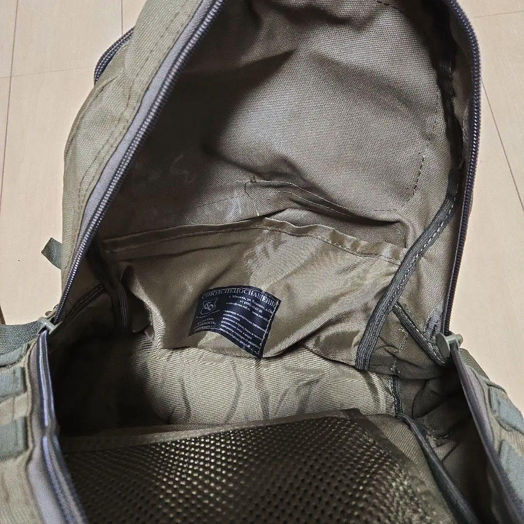 ロシア軍 SSO製 Condor 特殊部隊バックパック