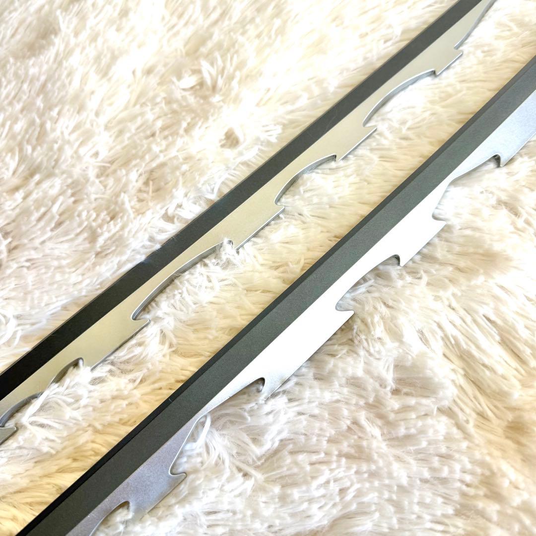 PROPLICA 日輪刀　嘴平伊之助　鬼滅の刃