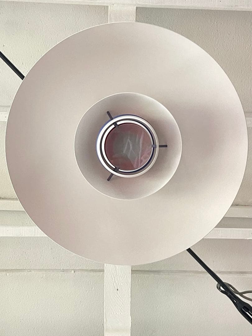 louis poulsen ルイスポールセン PH5 クラシック ホワイト