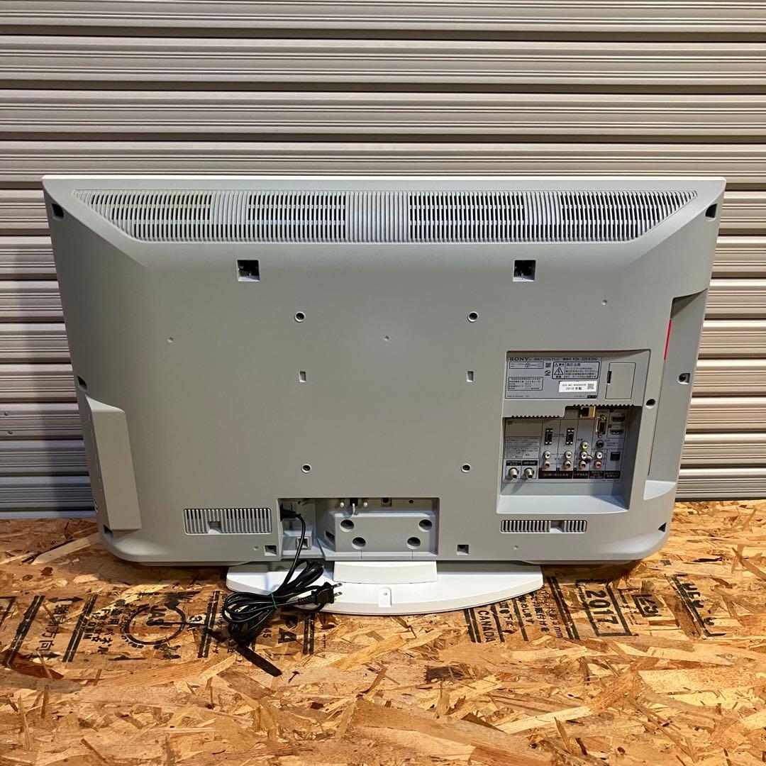 A2C06■SONY BRAVIA ソニーブラビア KDL-32EX300