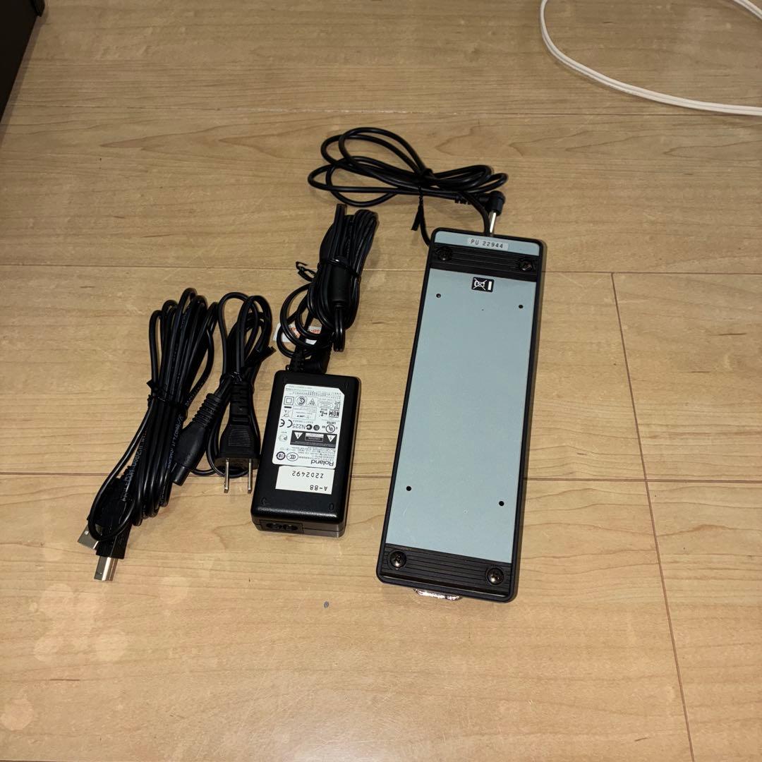 送料込み【美品】Roland A-88 電子ピアノMIDIキーボード ローランド