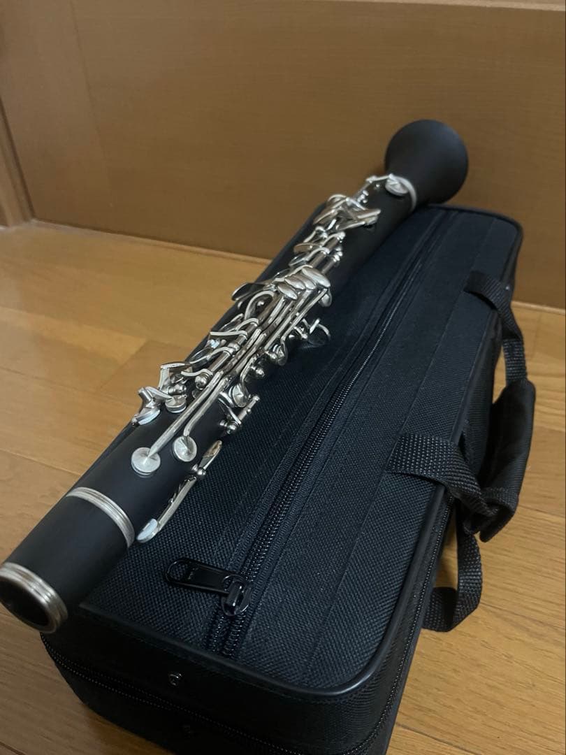 n*n様 E♭クラリネット　PlayTech プレイテック　エスクラリネット