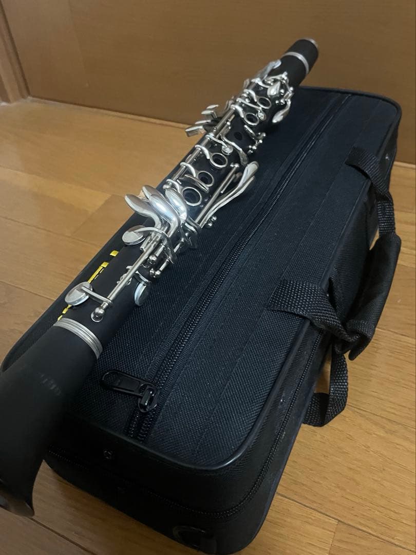 n*n様 E♭クラリネット　PlayTech プレイテック　エスクラリネット