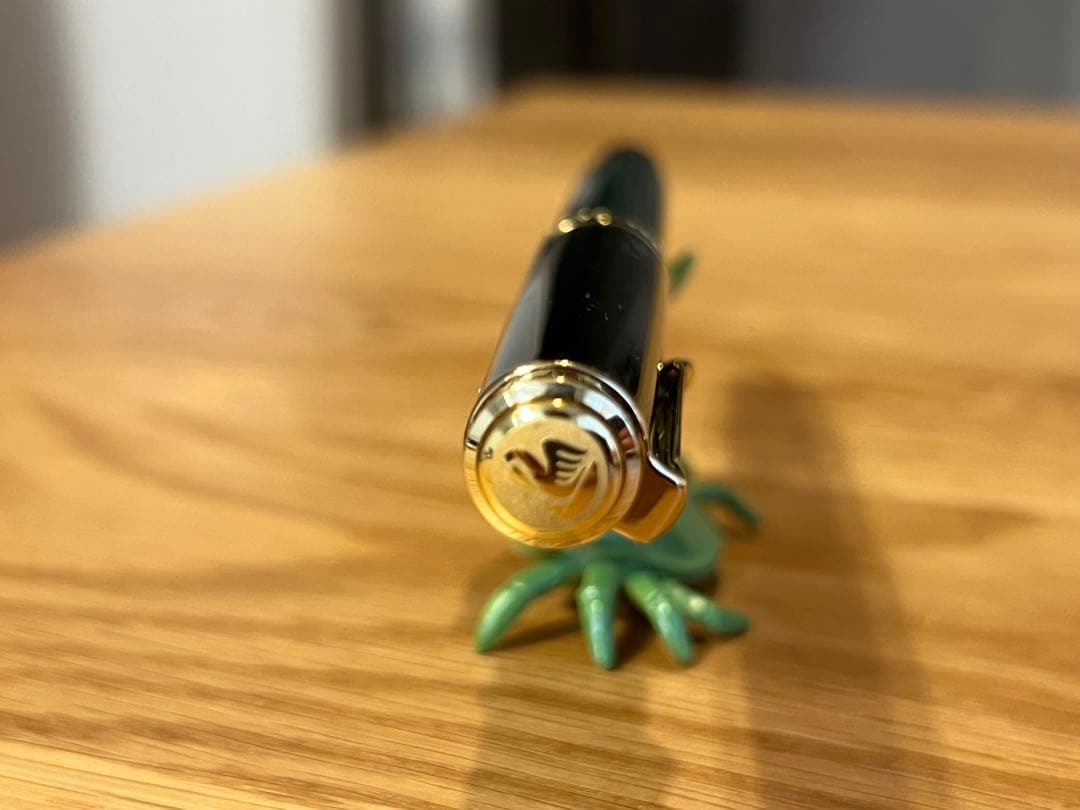 万年筆 Pelikan M600 スーべレーン 極細 EF