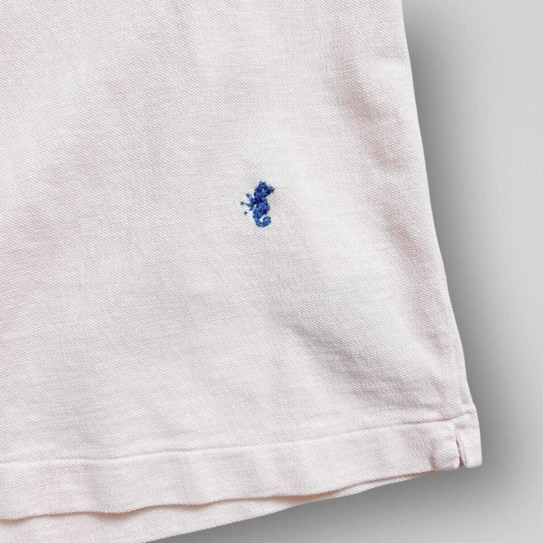 ［美品］22SS 45R ジンバカノコの 908 オーシャンポロ 20900円