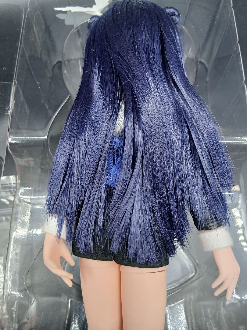 azone　ピュアニーモ　ラブライブ　園田海未