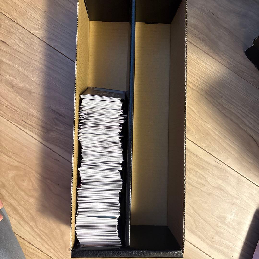 遊戯王カード　スーパー以上まとめ売り　約17kg