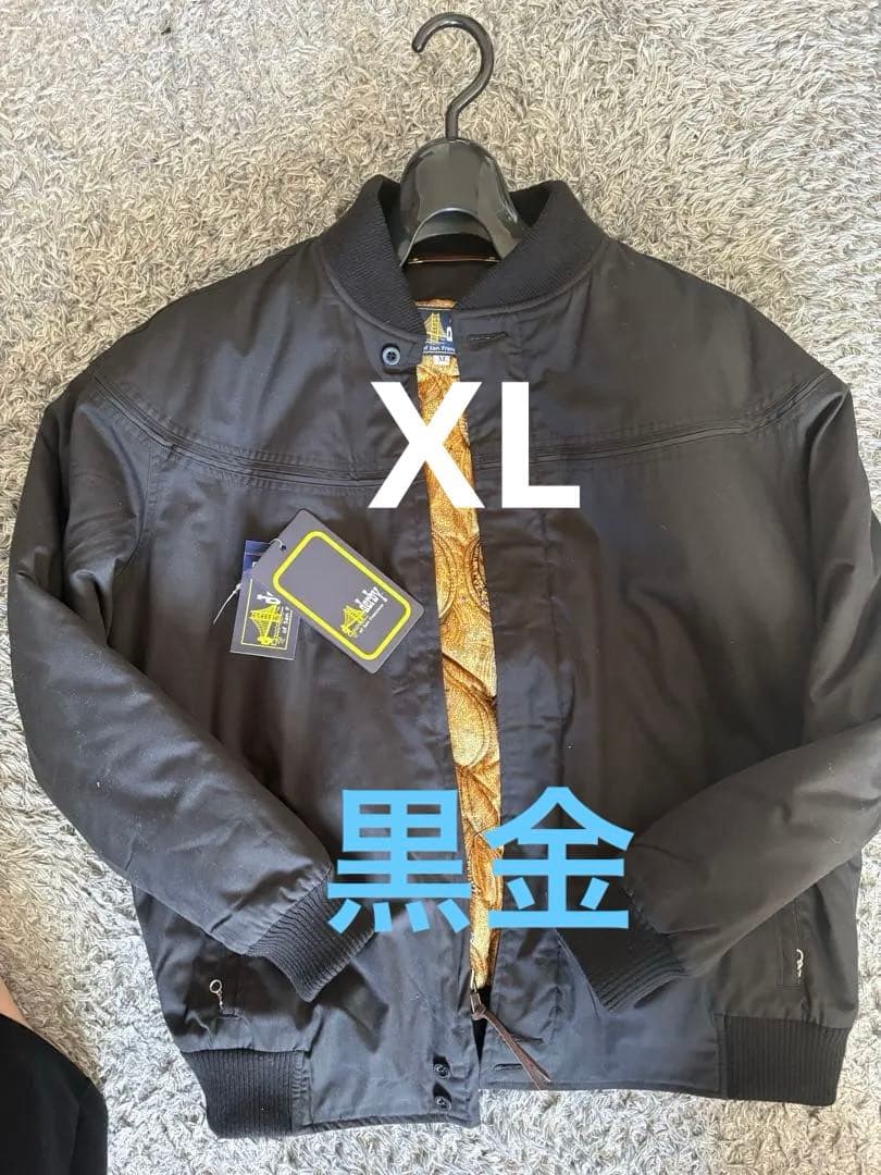 最安値 ダービージャケットXL 木村拓哉私物 キムタク着用