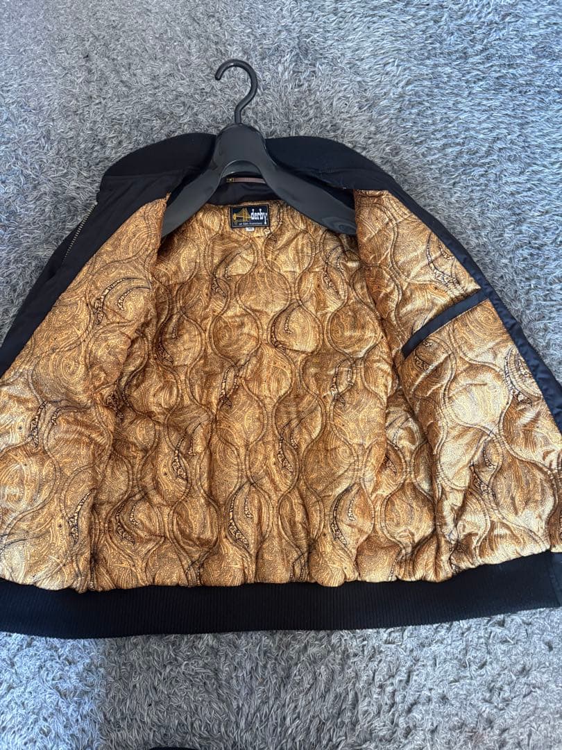 最安値 ダービージャケットXL 木村拓哉私物 キムタク着用