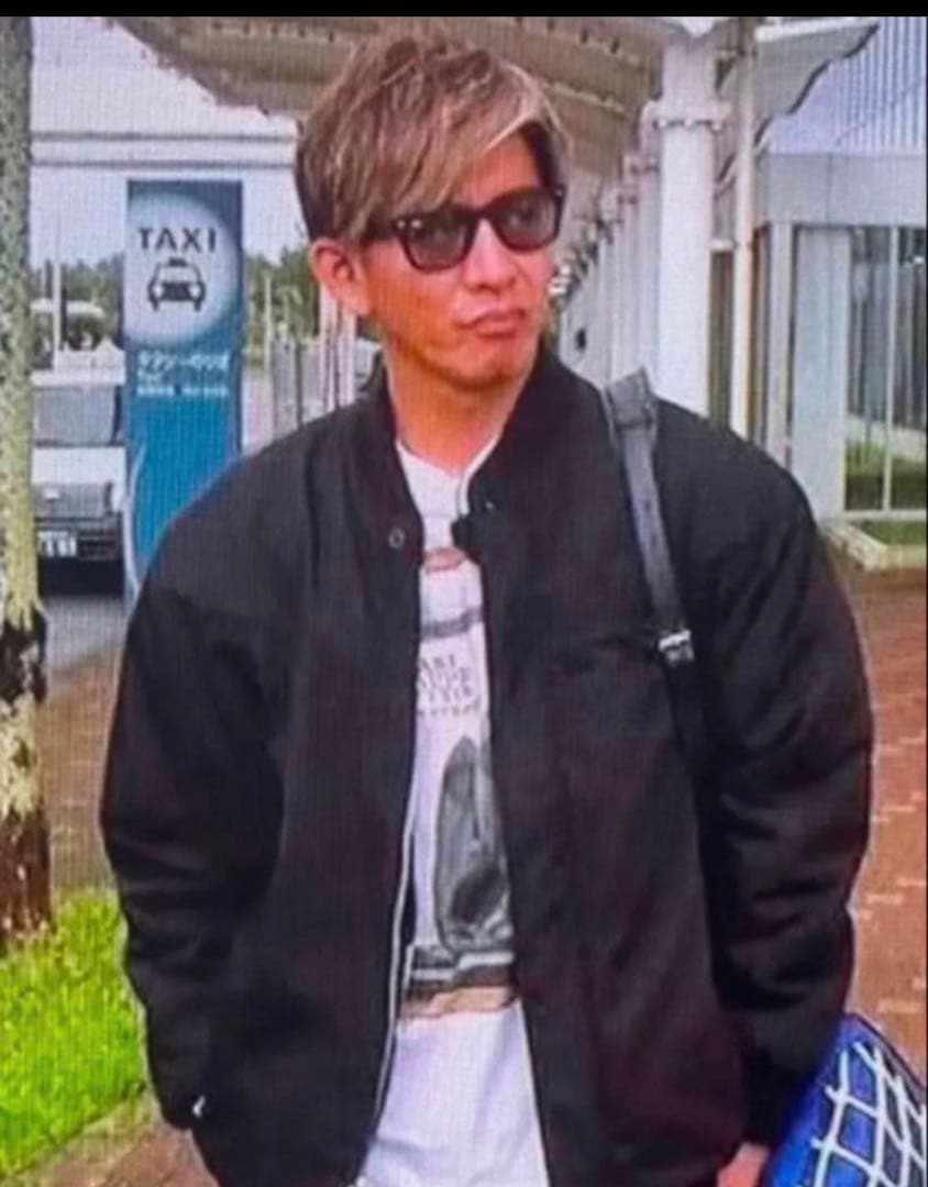 最安値 ダービージャケットXL 木村拓哉私物 キムタク着用