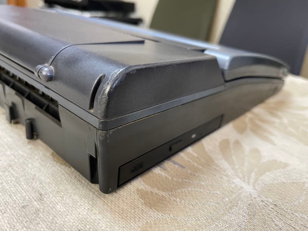 パナソニック Panasonic FW-U1CSD600 ワープロ