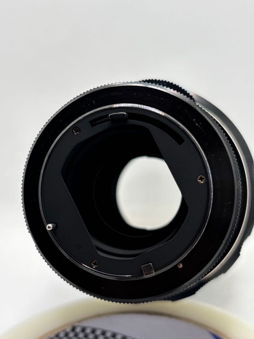 PENTAX smc TAKUMAR 300mm F4 M42マウント