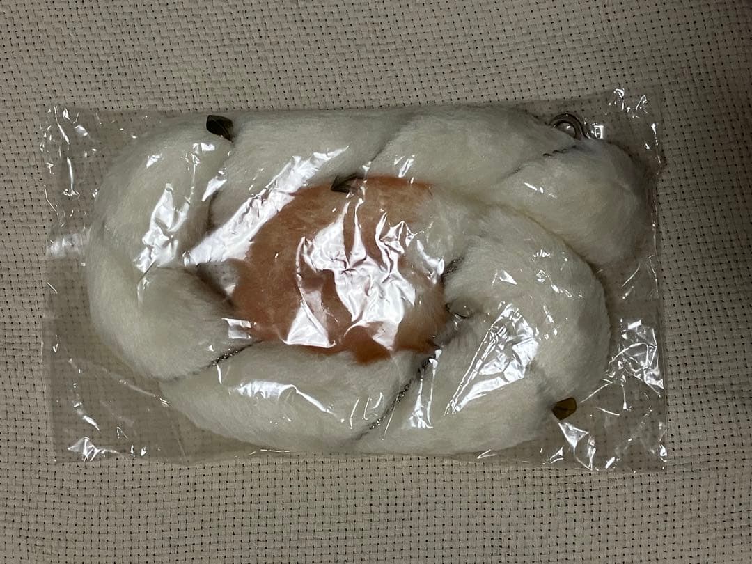 Lamento ラメント コノエ しっぽ ウォレット チェーン