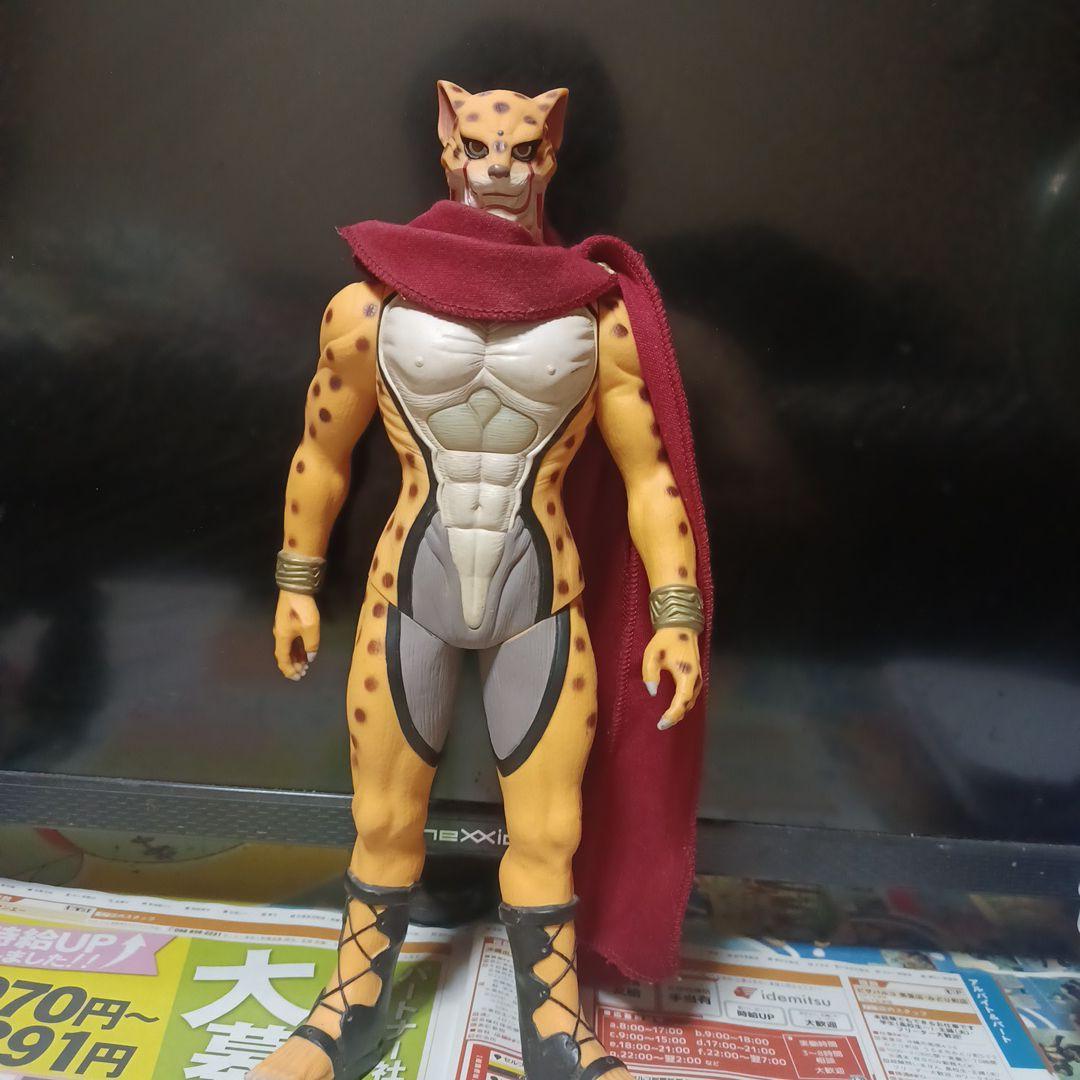 仮面ライダーの敵