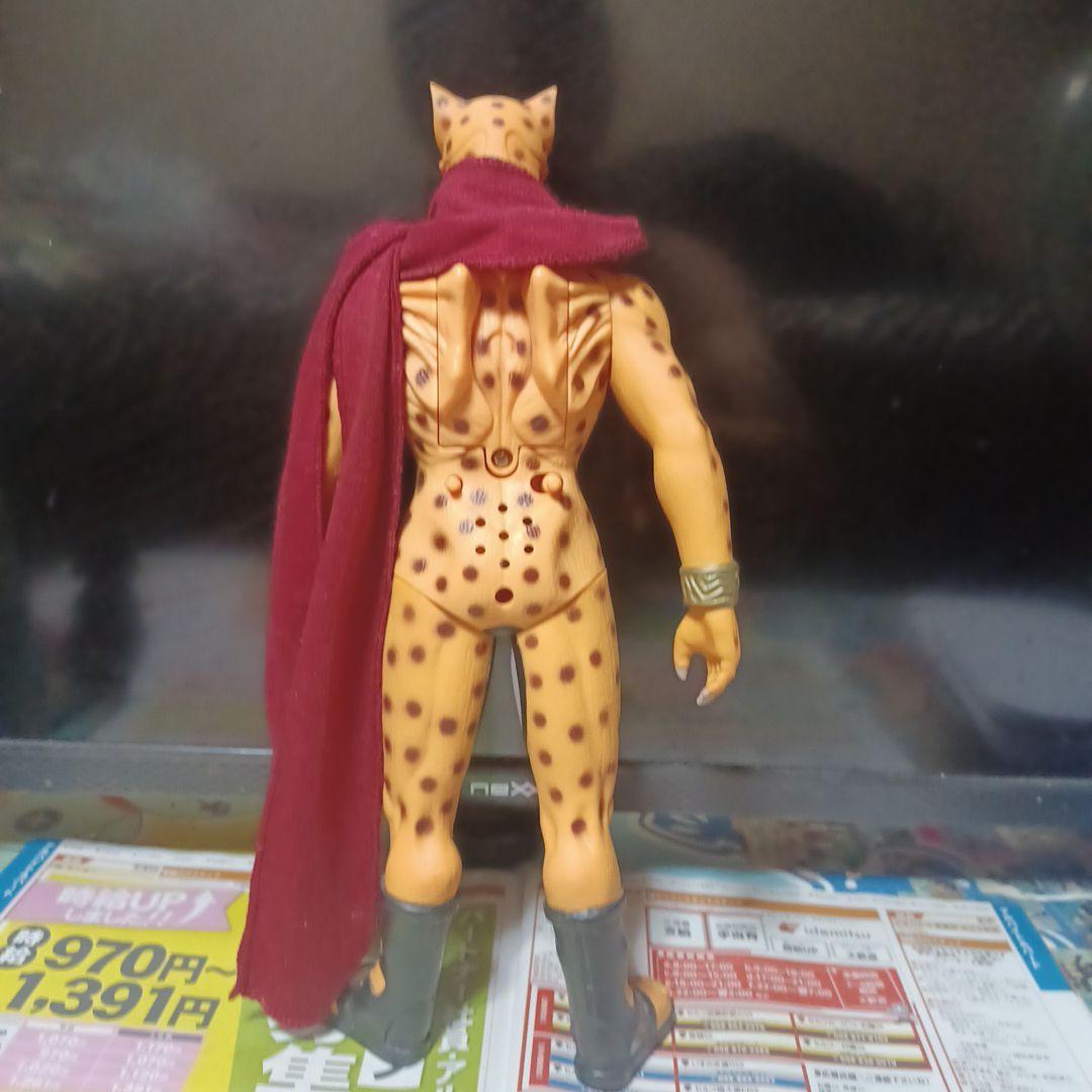 仮面ライダーの敵