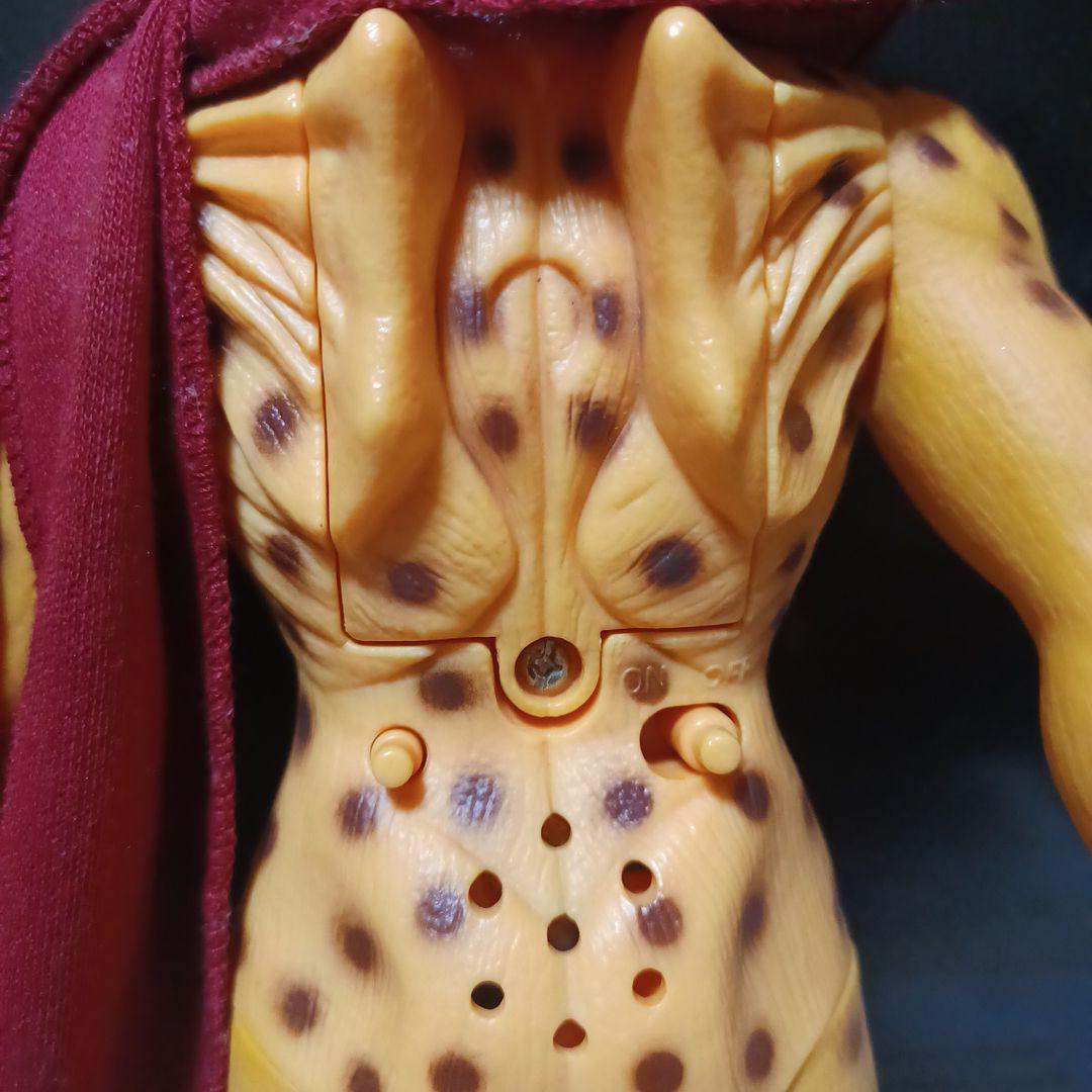 仮面ライダーの敵