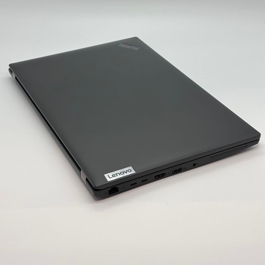 Windowsノート本体 ThinkPad L15 Gen3 AMD Ryzen5 PRO 5675U 1