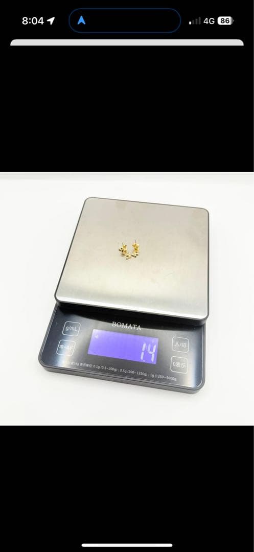 アクセサリー 810