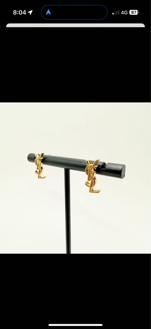 アクセサリー 810