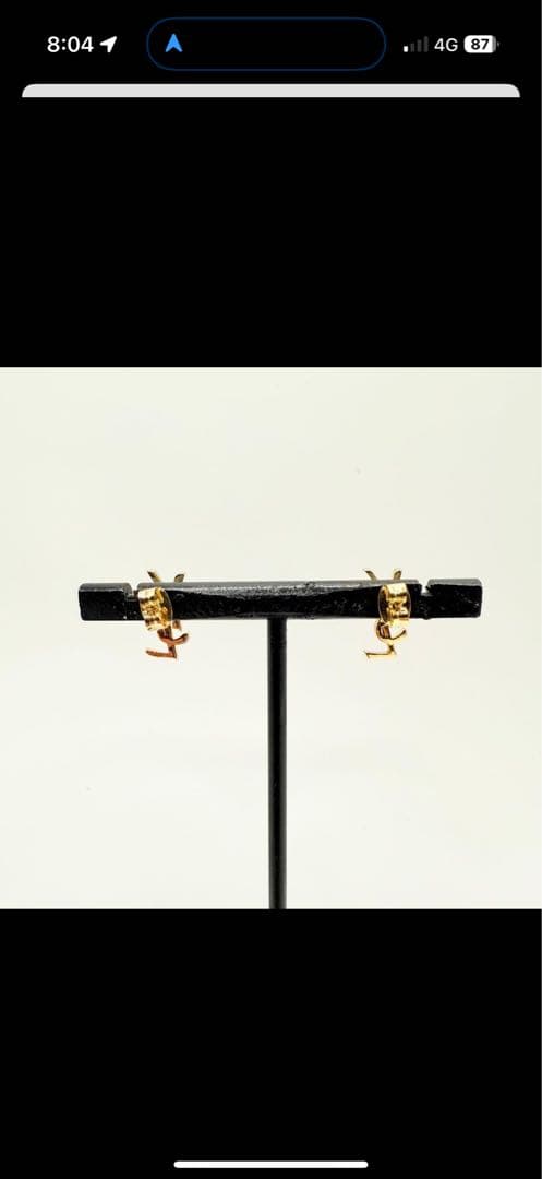 アクセサリー 810