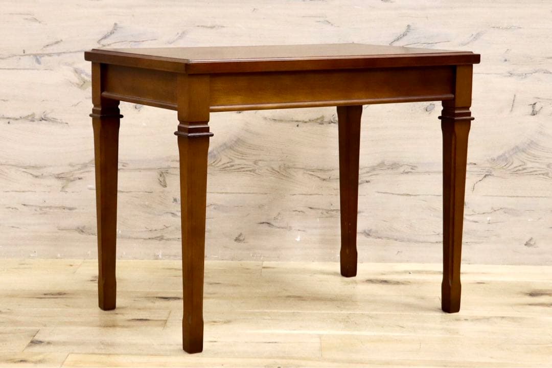 GMHS526○maruni / マルニ 地中海 サイドテーブル コンソールテ