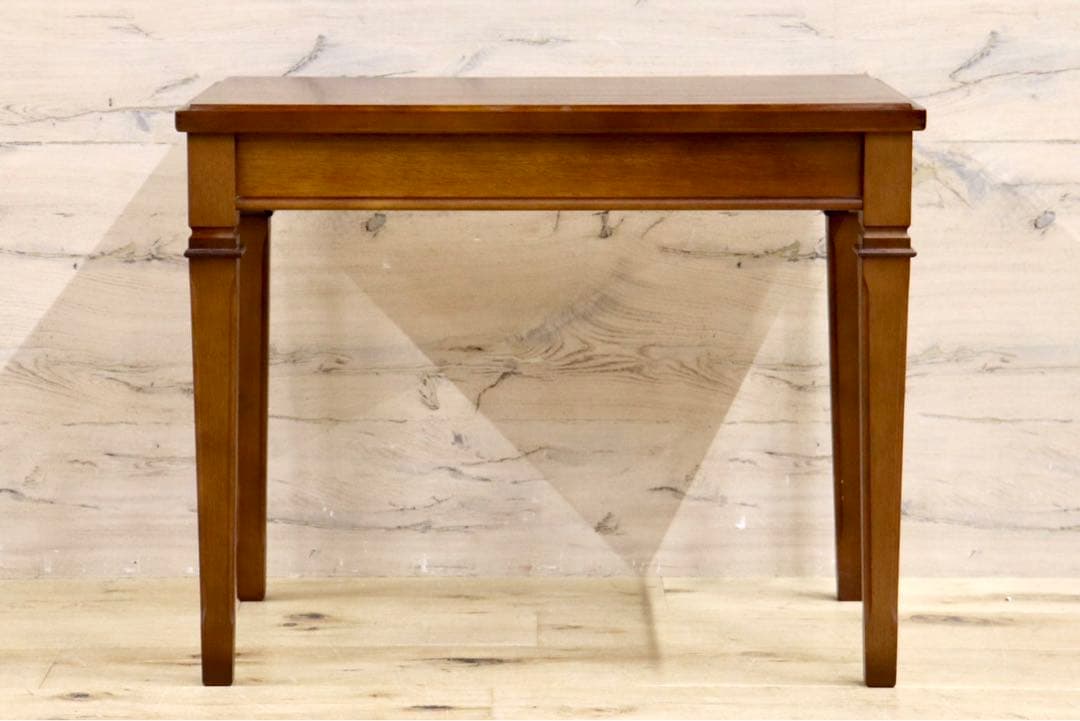 GMHS526○maruni / マルニ 地中海 サイドテーブル コンソールテ