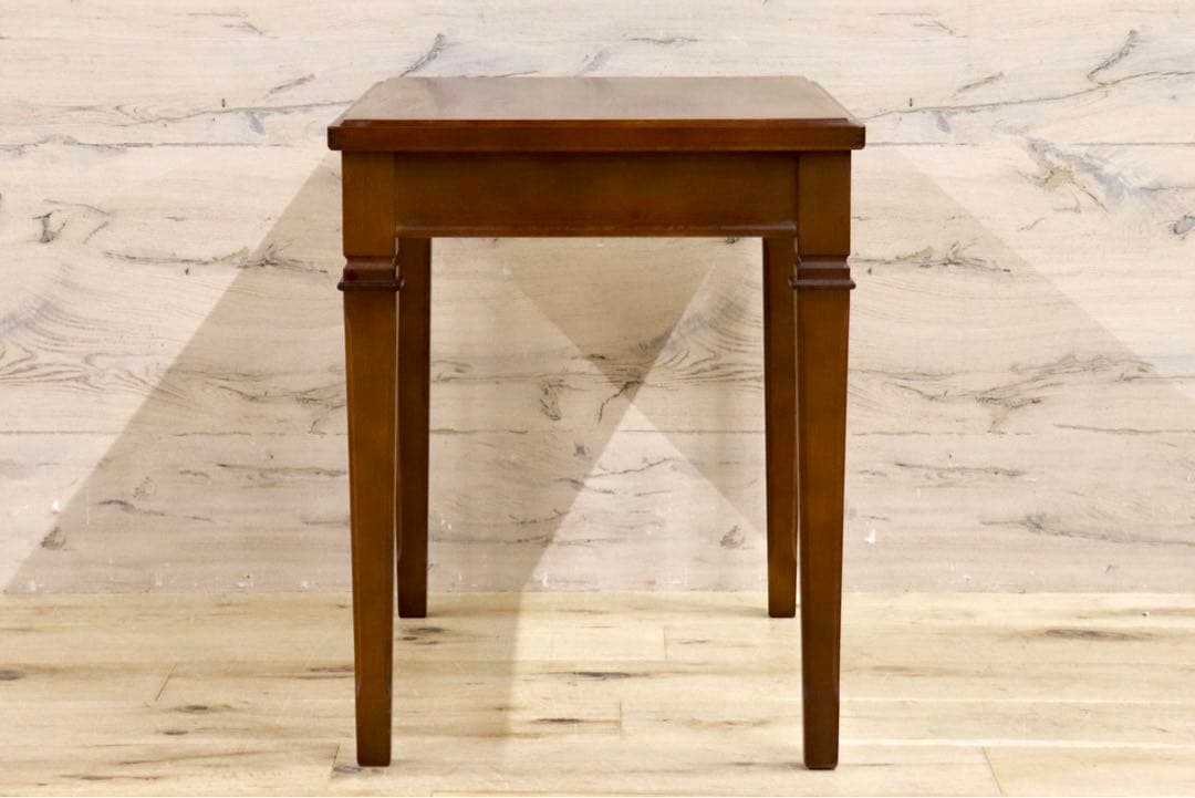 GMHS526○maruni / マルニ 地中海 サイドテーブル コンソールテ