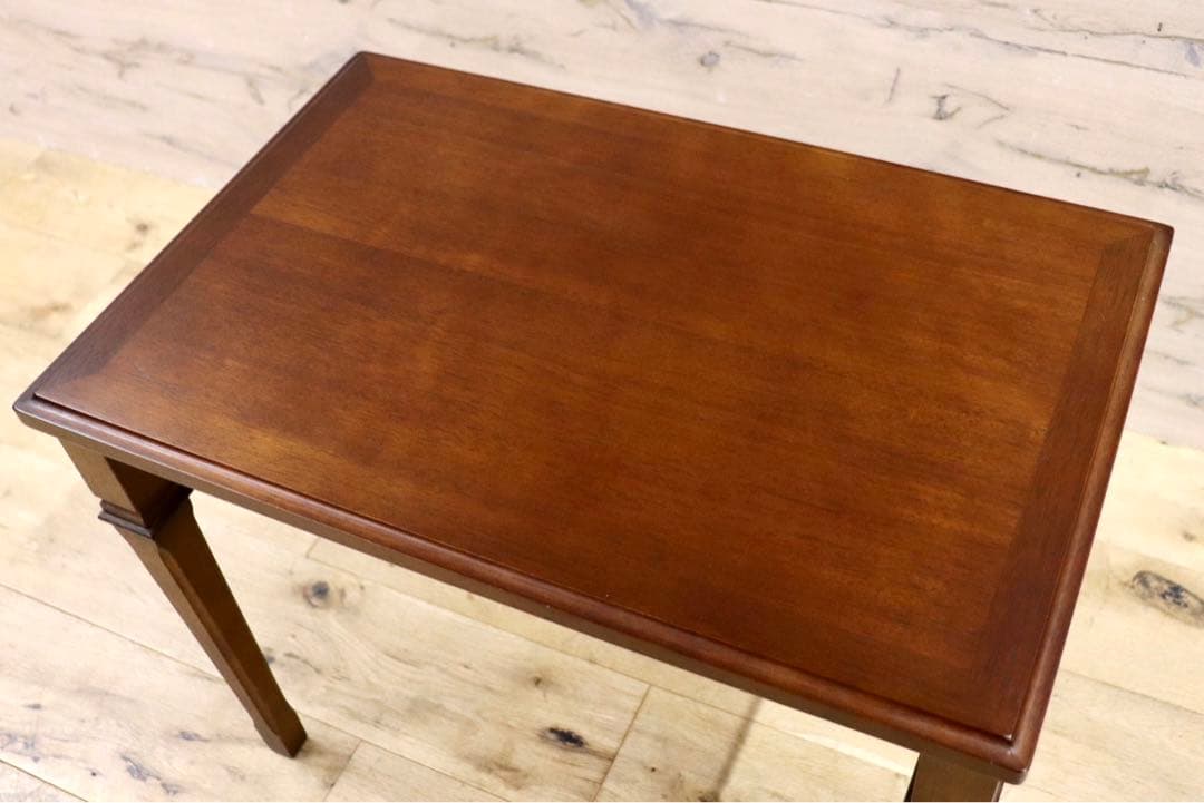 GMHS526○maruni / マルニ 地中海 サイドテーブル コンソールテ