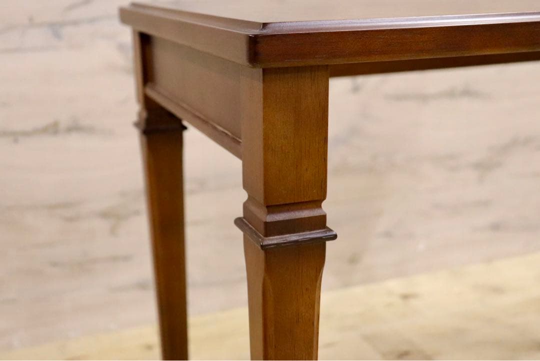 GMHS526○maruni / マルニ 地中海 サイドテーブル コンソールテ