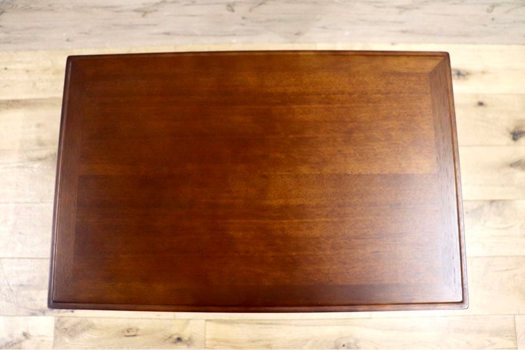 GMHS526○maruni / マルニ 地中海 サイドテーブル コンソールテ