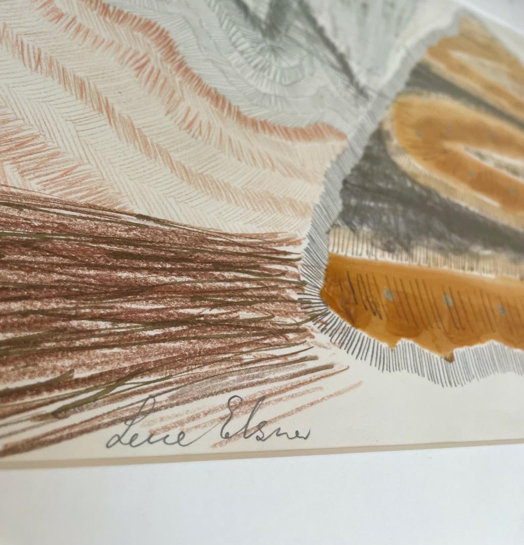 一点物◆Lene Elsner レナ・エルスナー『無題』◆デンマーク彫刻協会