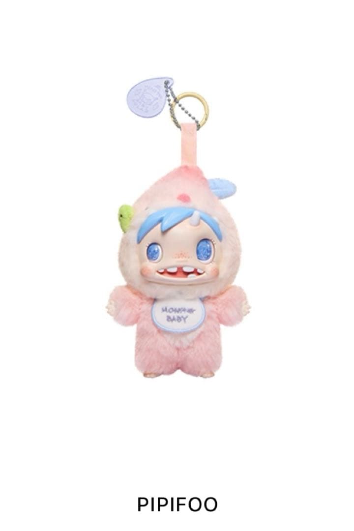 未開封 POLAR ポーラー ぬいぐるみ セット POPMART